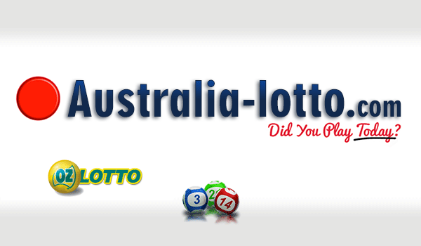 play tattslotto online