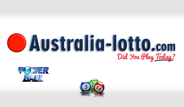 Powerball Results Nsw Lotteries