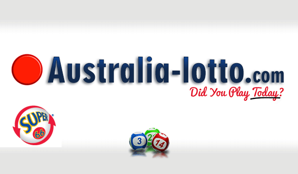 super 66 lotto results