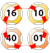 POWERBALL LOTTO Frequent Pairs Statistics