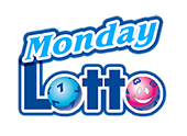 MONDAY LOTTO RESULTS