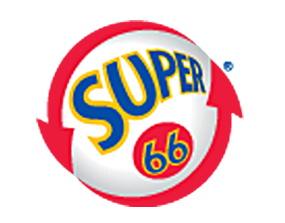 SUPER66 - SUPER66 results wa