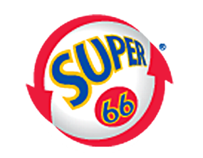 SUPER 66 DRAW 1593 - Super 66 results wa